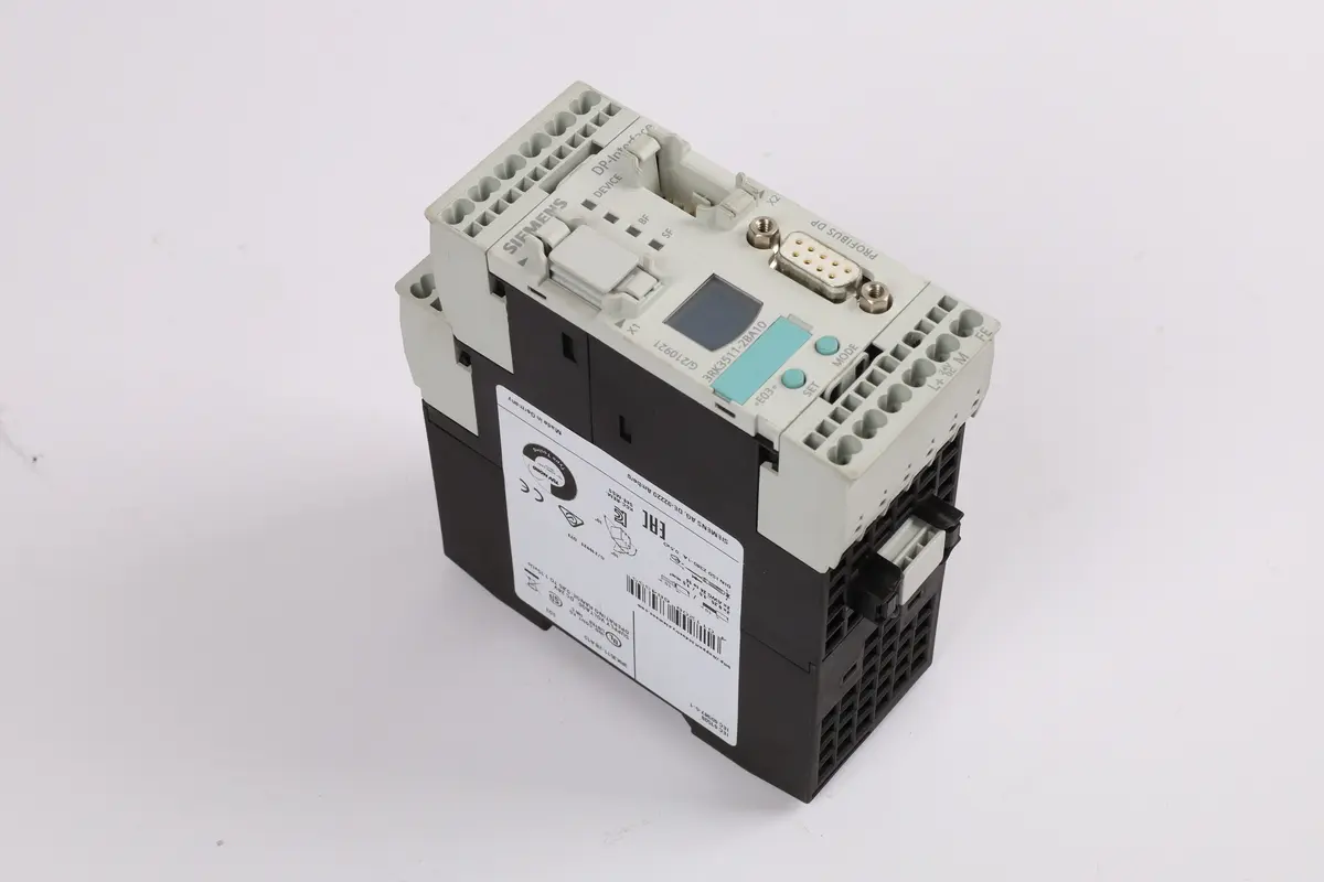 Produktfoto 1 von 3RK3511-2BA10