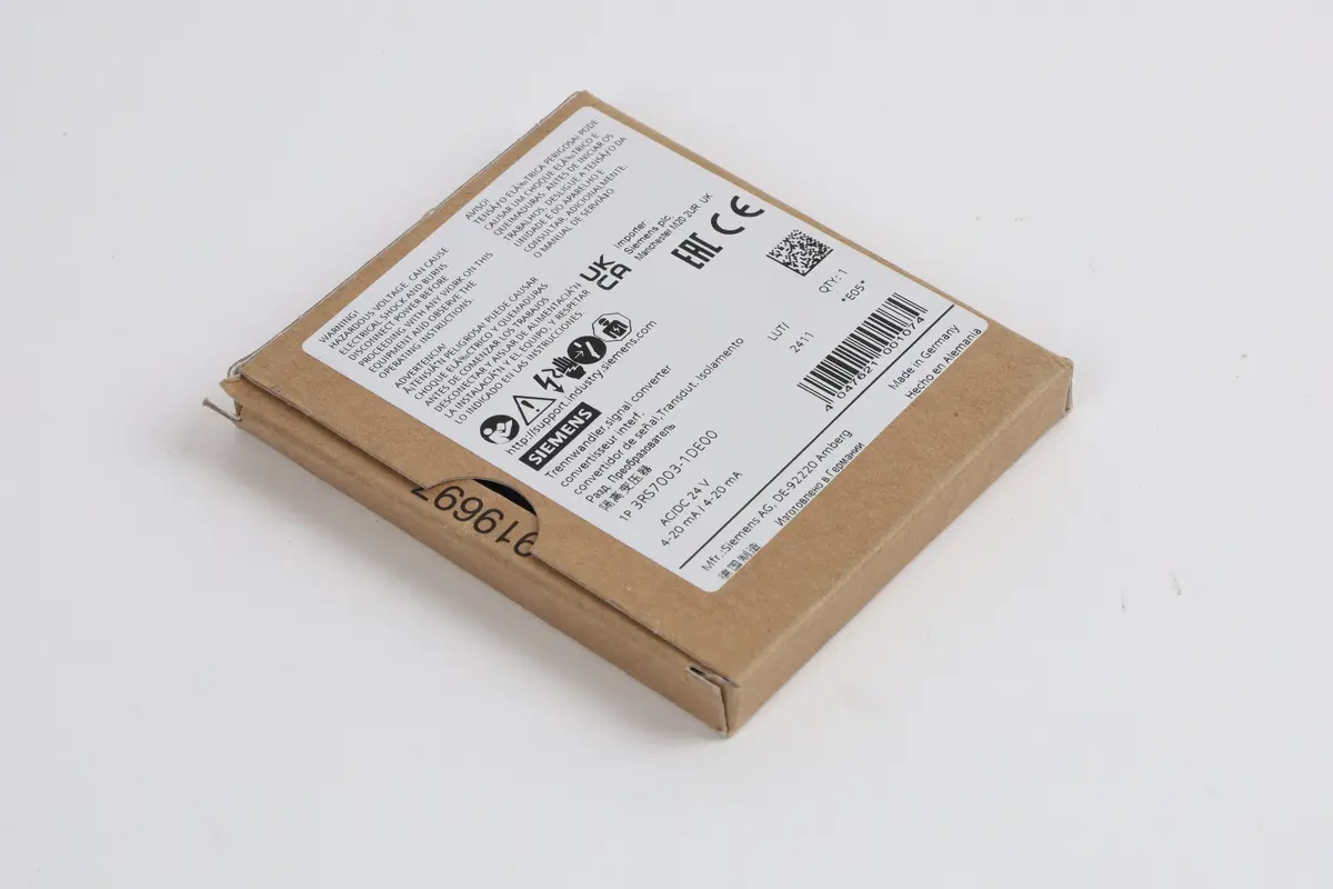 Produktfoto 1 von 3RS7003-1DE00