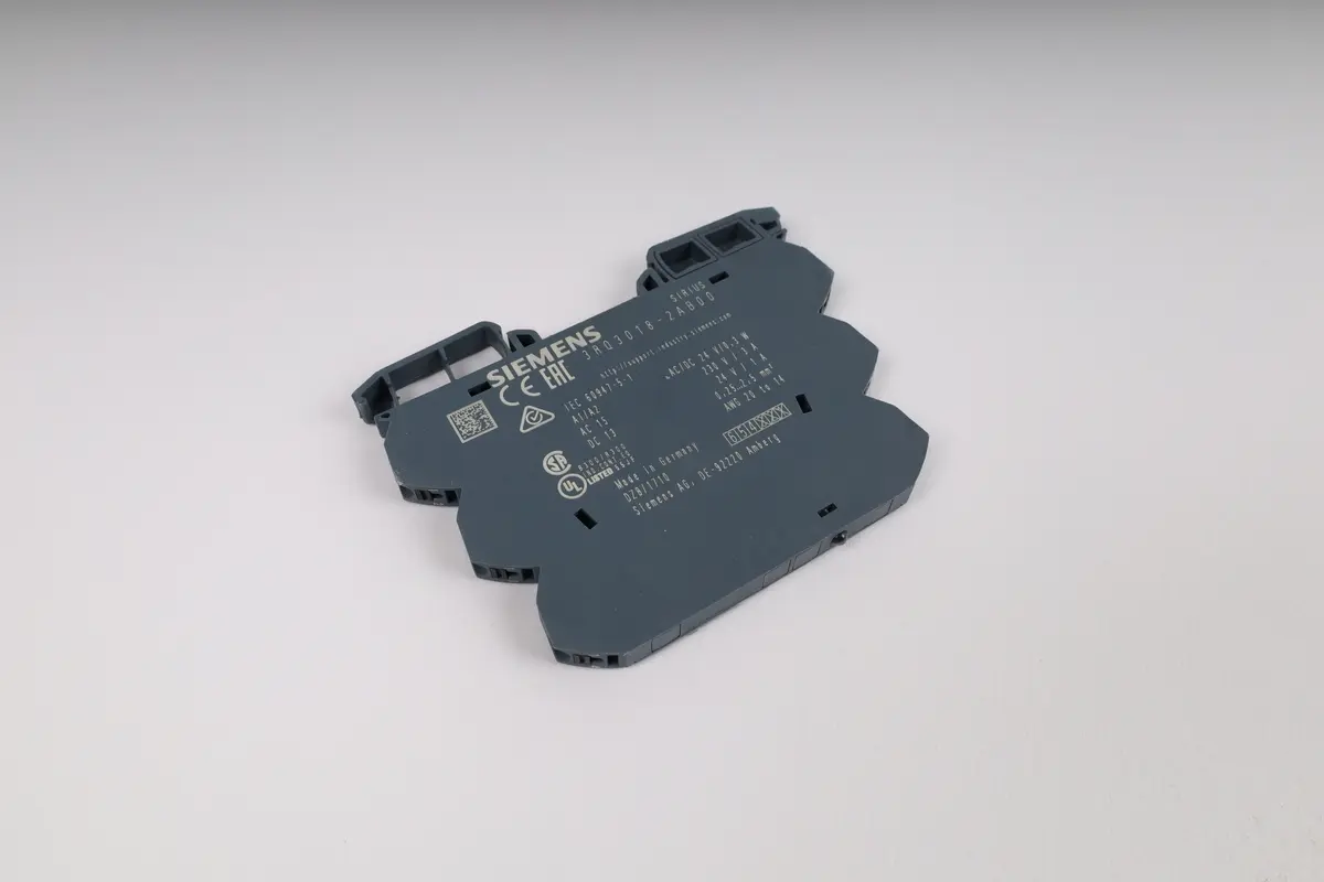 Produktfoto 1 von 3RQ3018-2AB00
