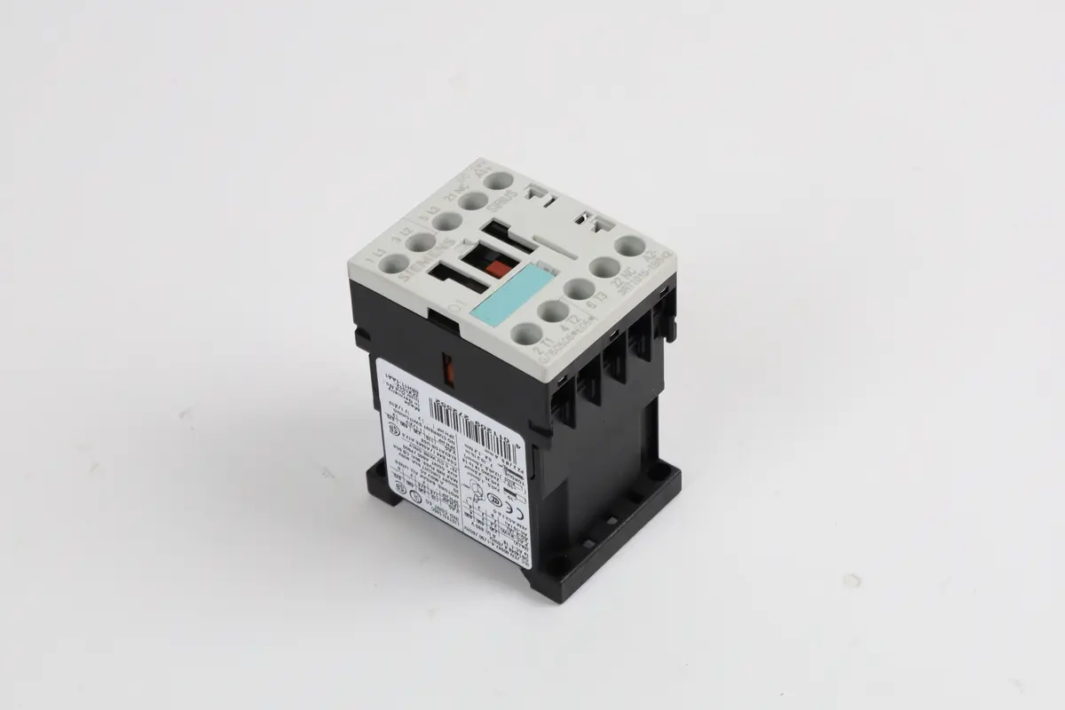 Produktfoto 1 von 3RT1015-1BB42