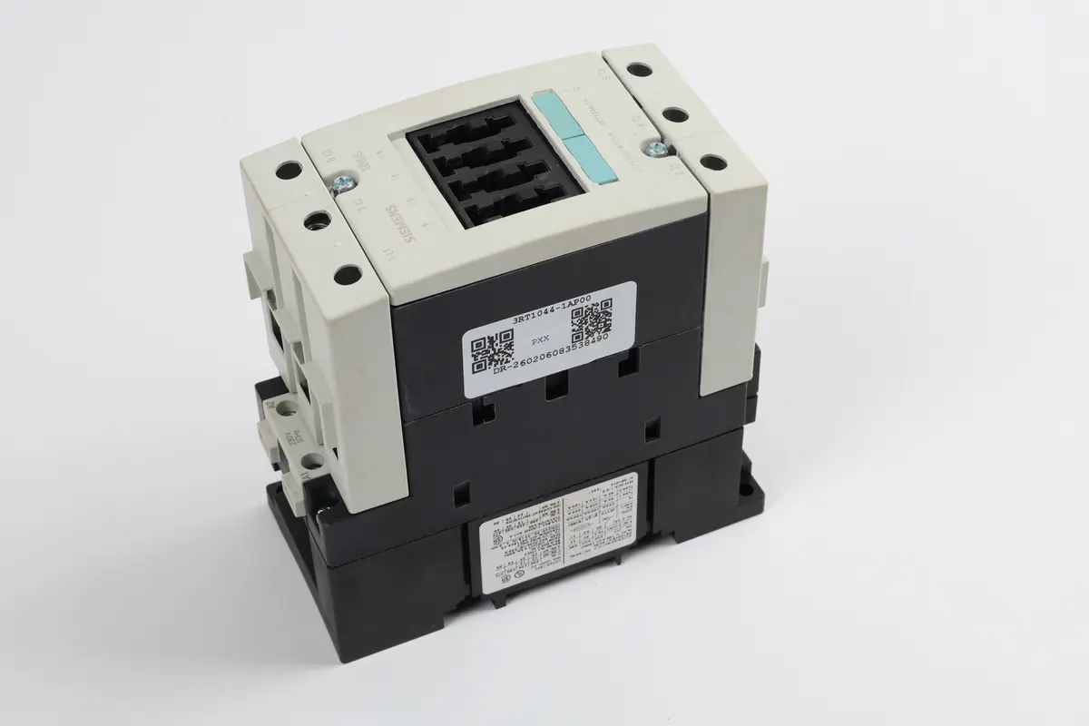 Produktfoto 1 von 3RT1044-1AP00
