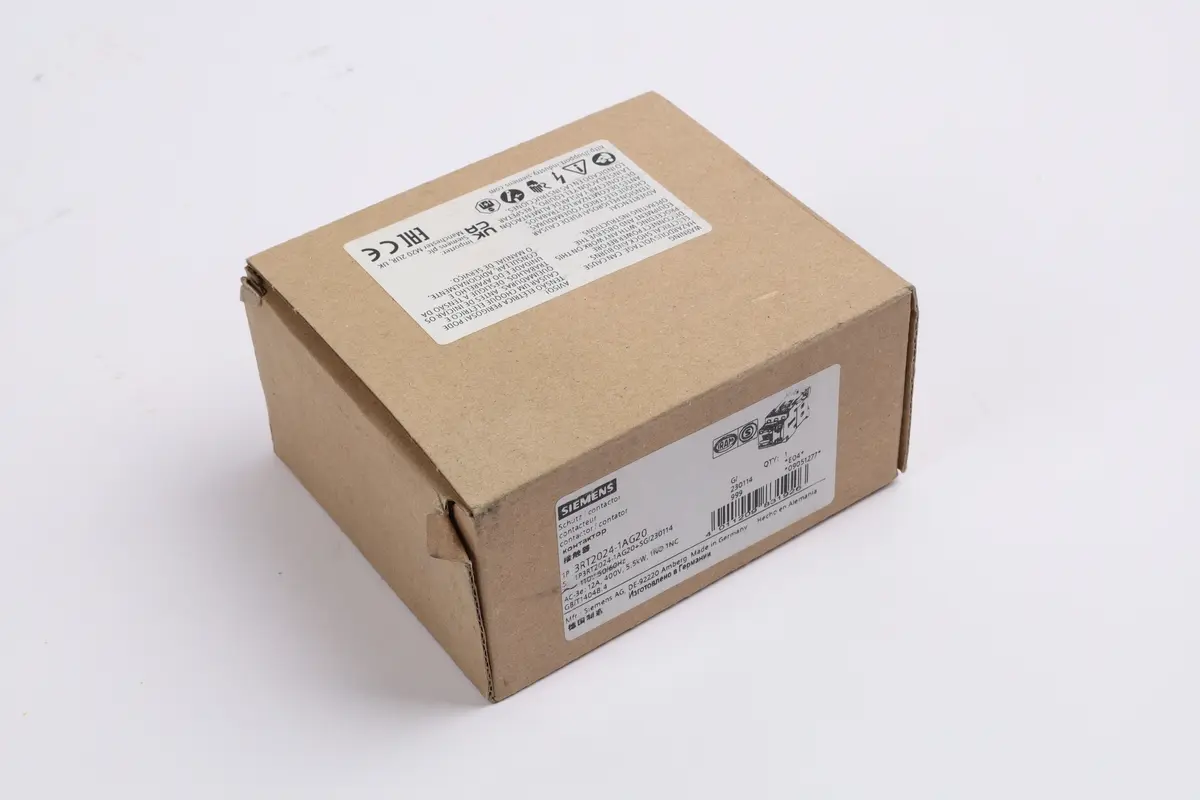 Produktfoto 1 von 3RT2024-1AG20