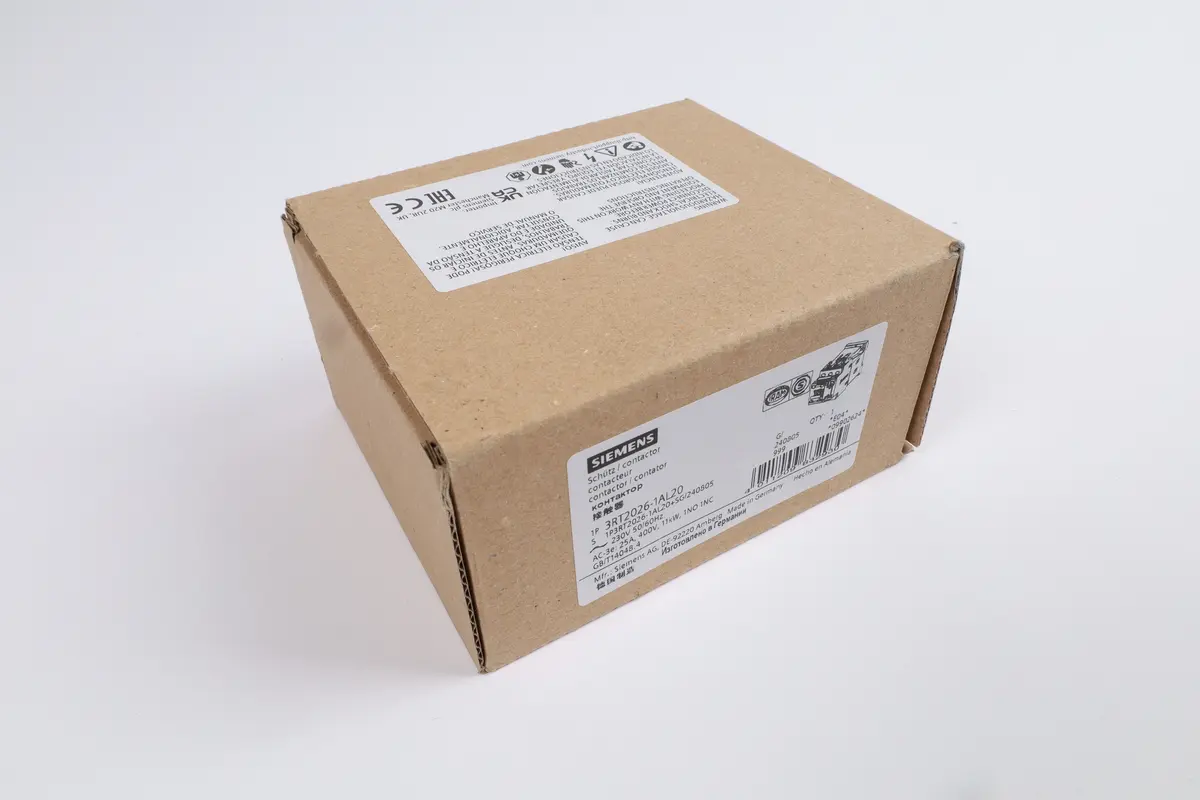 Produktfoto 1 von 3RT2026-1AL20