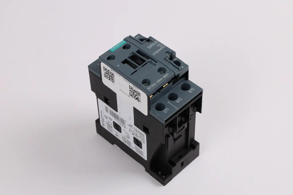 Produktfoto 1 von 3RT2026-1DB44-3MA0