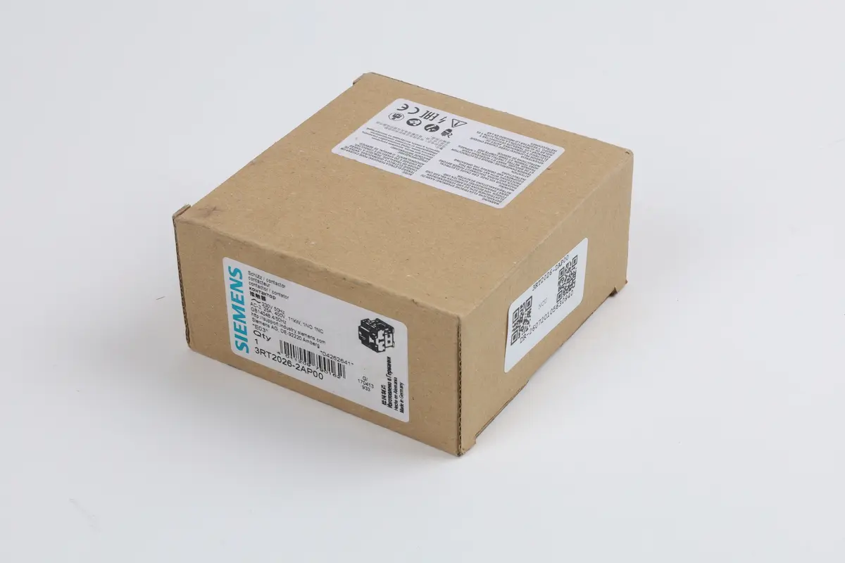 Produktfoto 1 von 3RT2026-2AP00