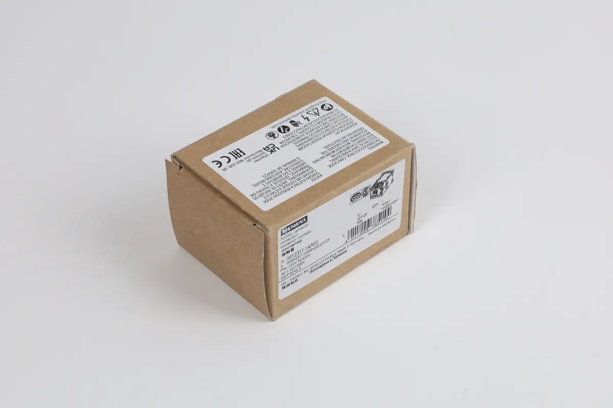 Produktfoto 1 von 3RT2317-1AP00
