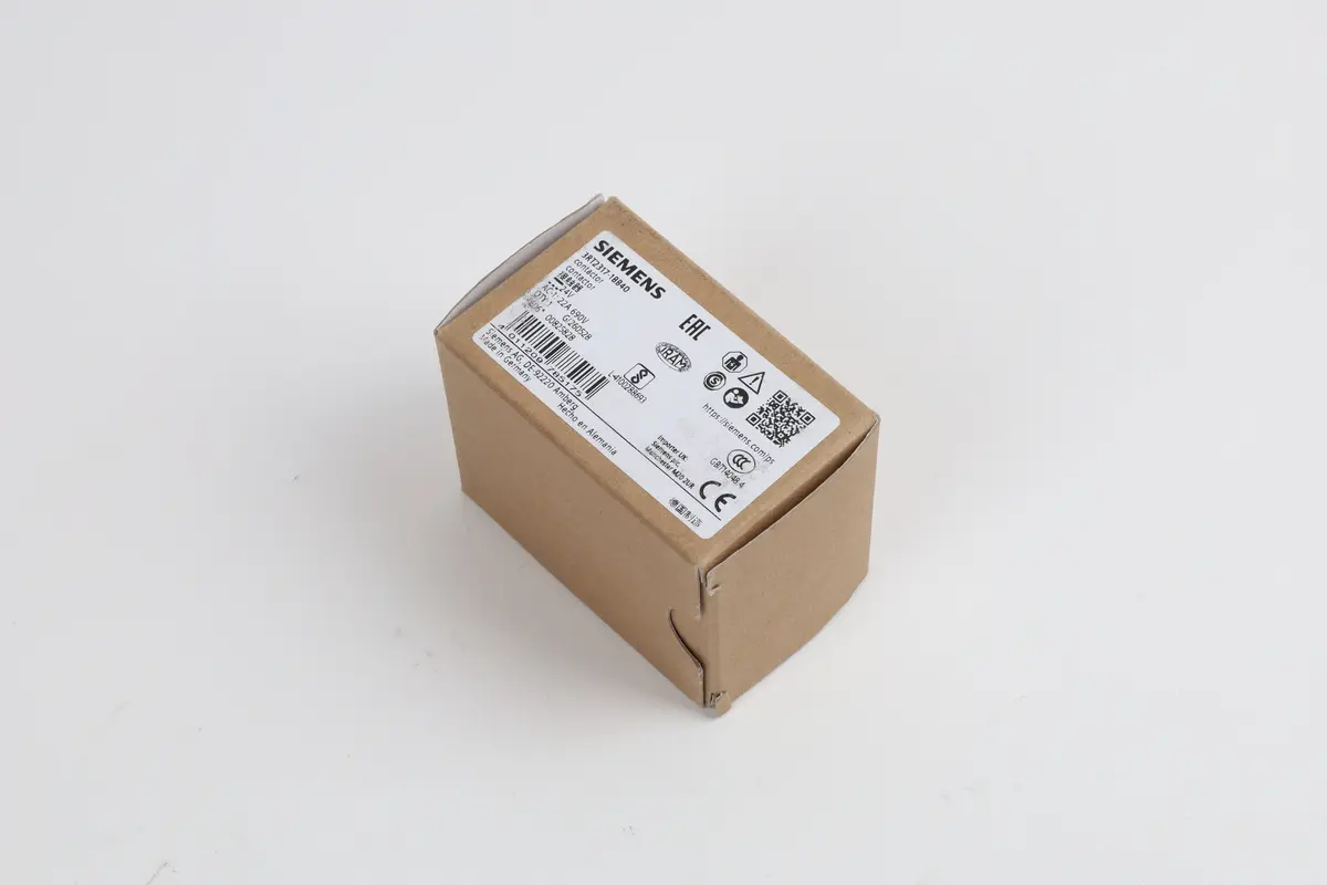 Produktfoto 1 von 3RT2317-1BB40