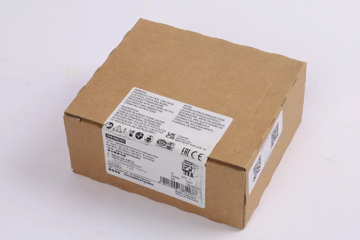 Produktfoto 1 von 3RU2126-4AC0