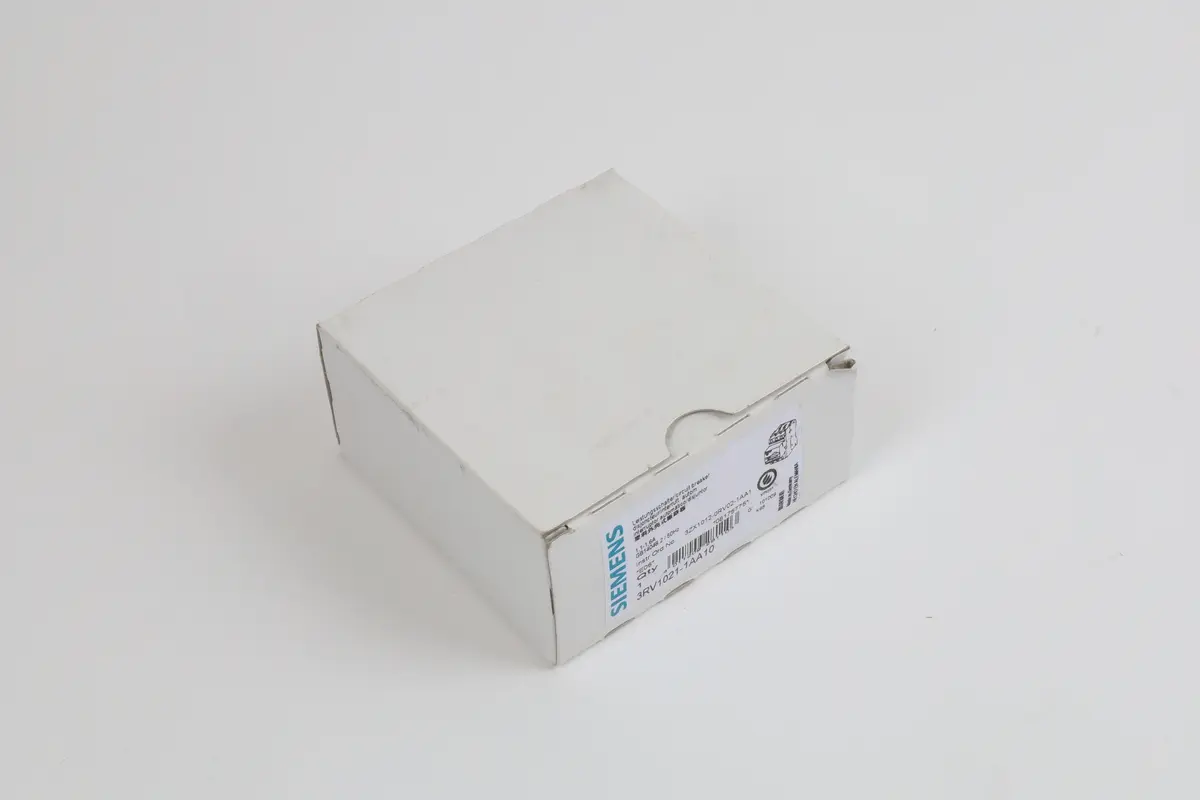 Produktfoto 1 von 3RV1021-1AA10