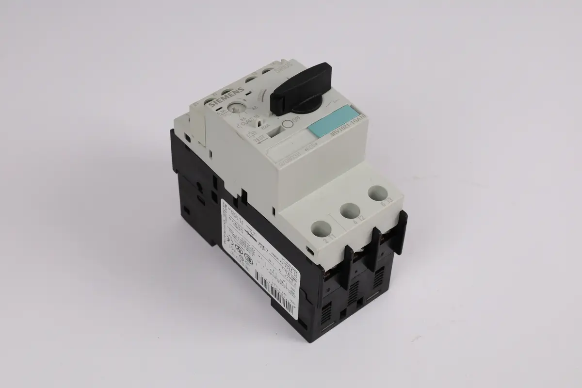 Produktfoto 1 von 3RV1021-1GA10