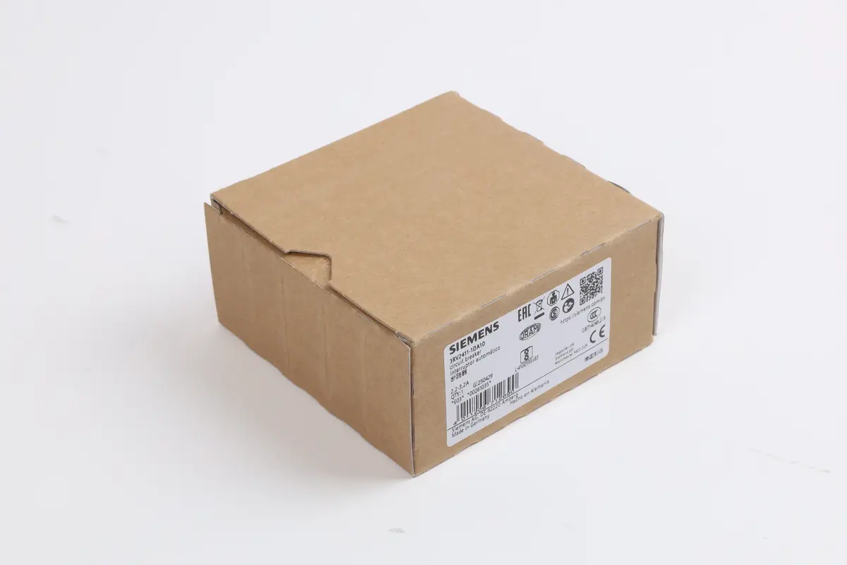 Produktfoto 1 von 3RV2411-1DA10