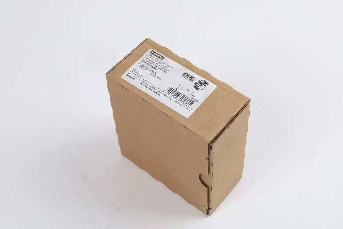 Produktfoto 1 von 3RV2411-1DA20