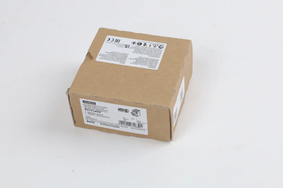 Produktfoto 1 von 3RV2421-4CA10