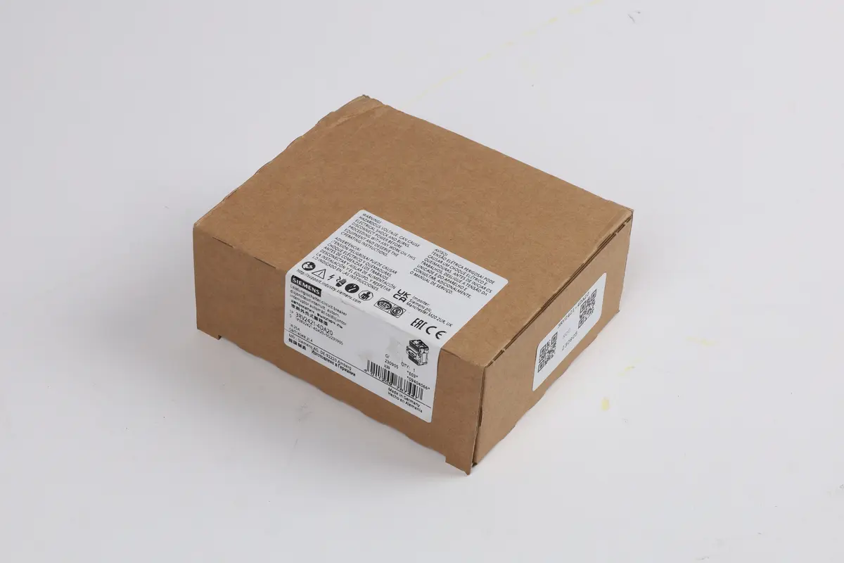 Produktfoto 1 von 3RV2421-4DA20