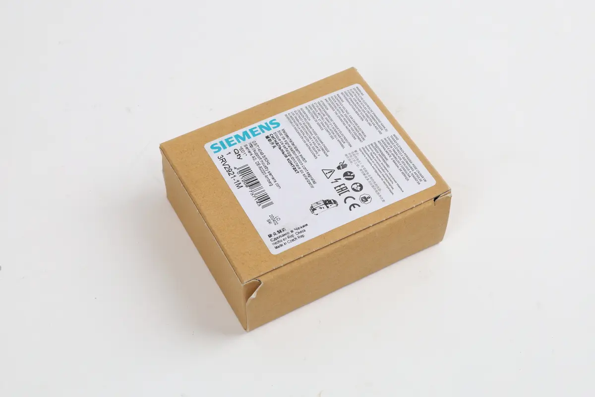 Produktfoto 1 von 3RV2921-1M