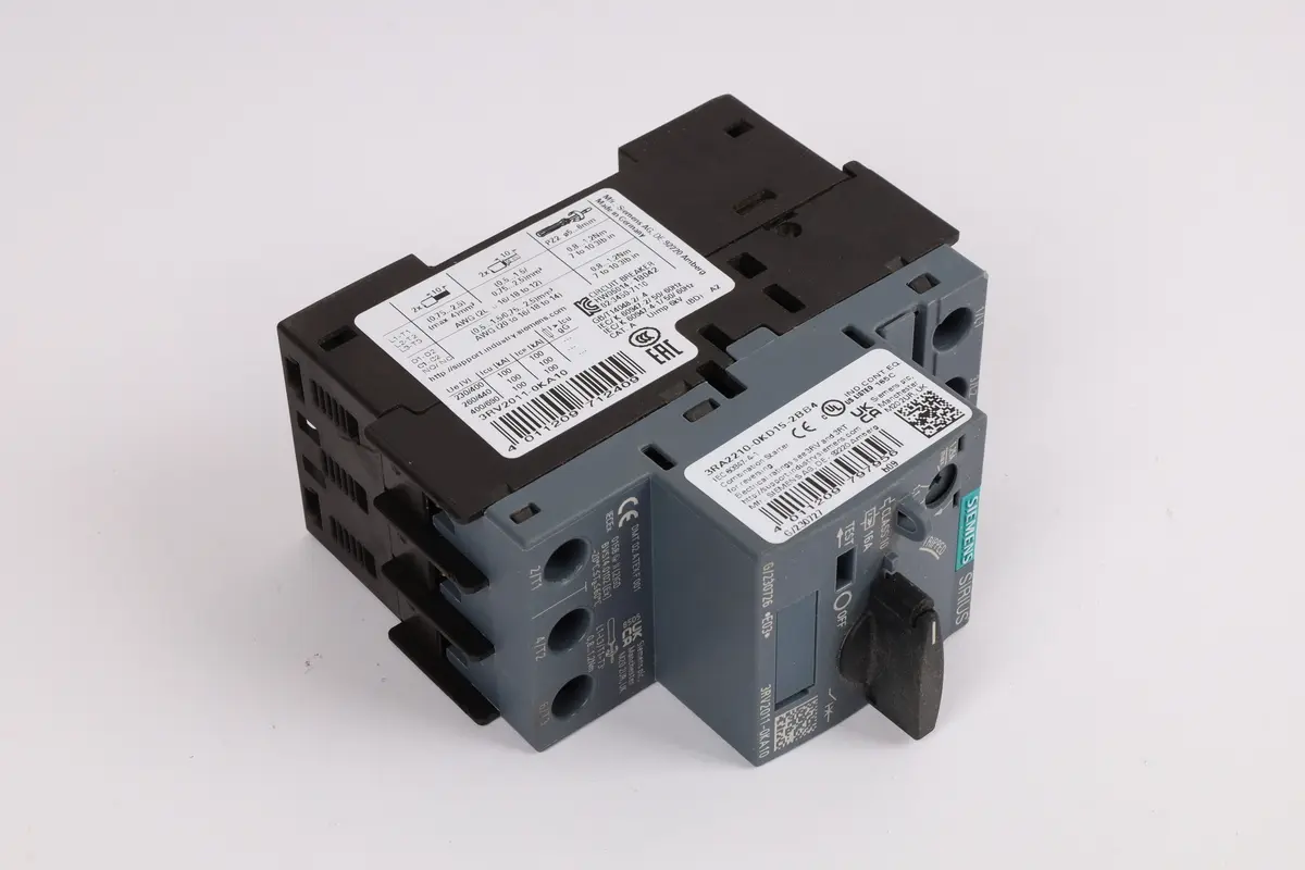 Produktfoto 1 von 3RV2011-0KA10