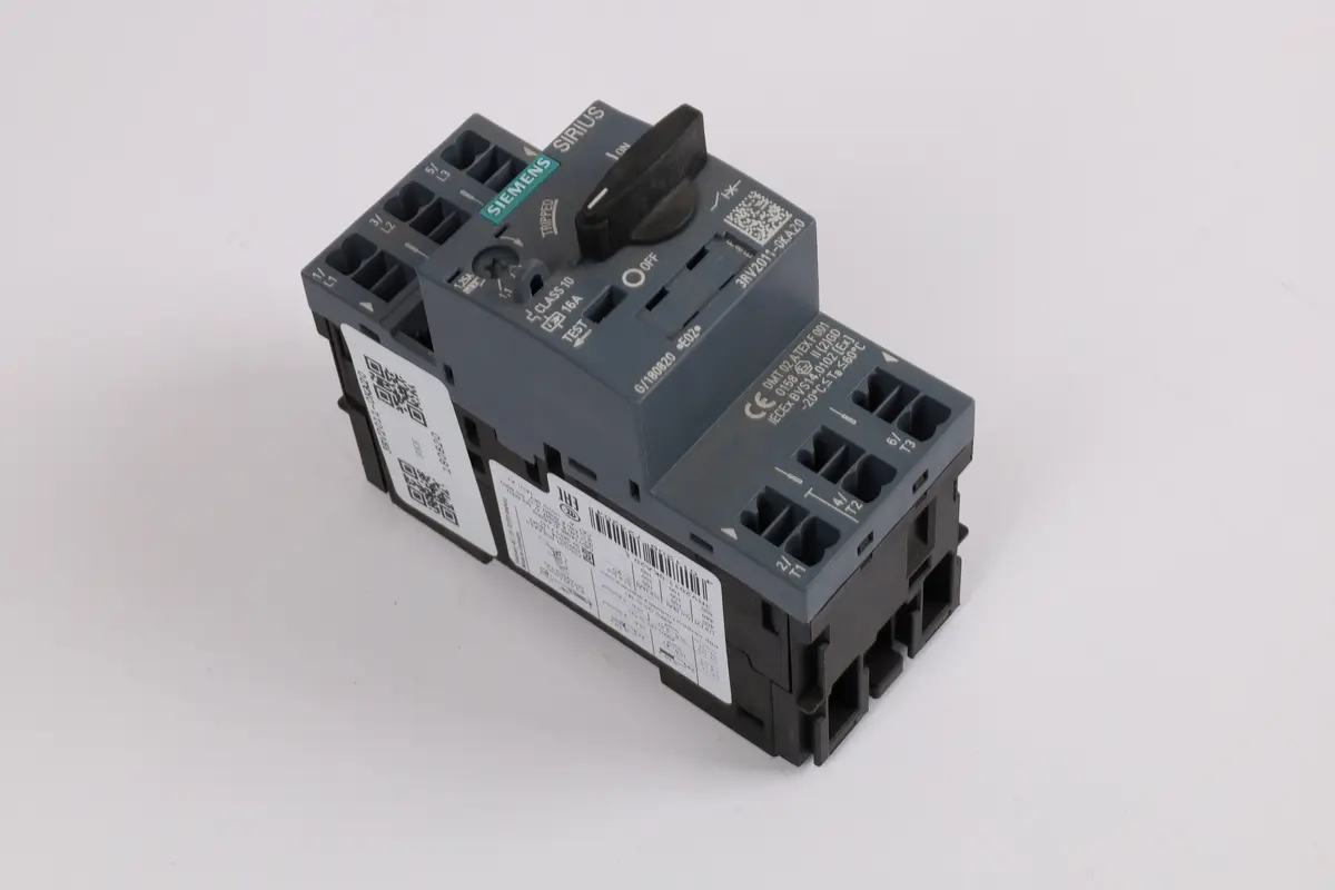 Produktfoto 1 von 3RV2011-0KA20