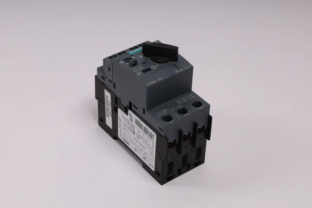 Produktfoto 1 von 3RV2011-1JA10