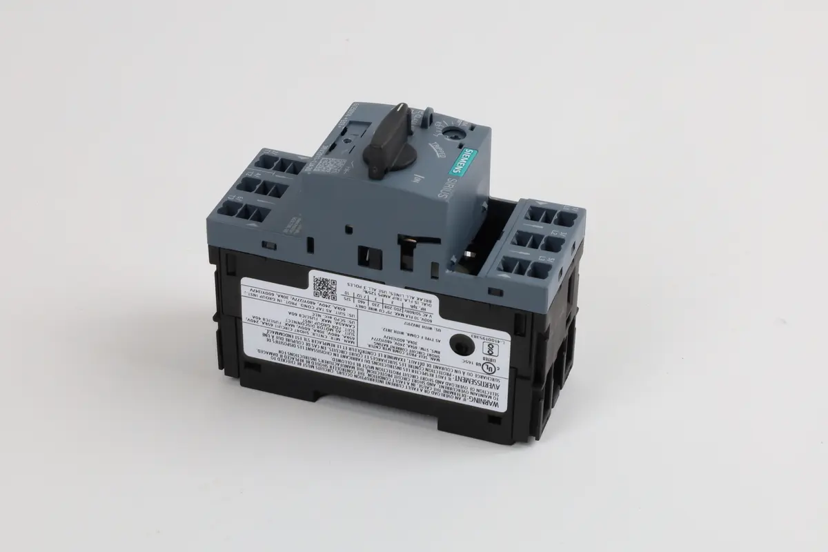 Produktfoto 1 von 3RV2011-1JA20