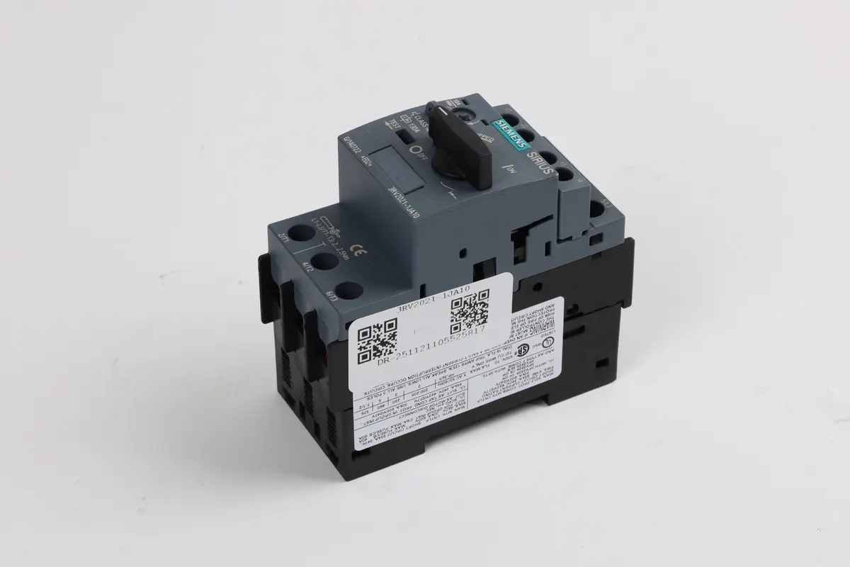 Produktfoto 1 von 3RV2021-1JA10