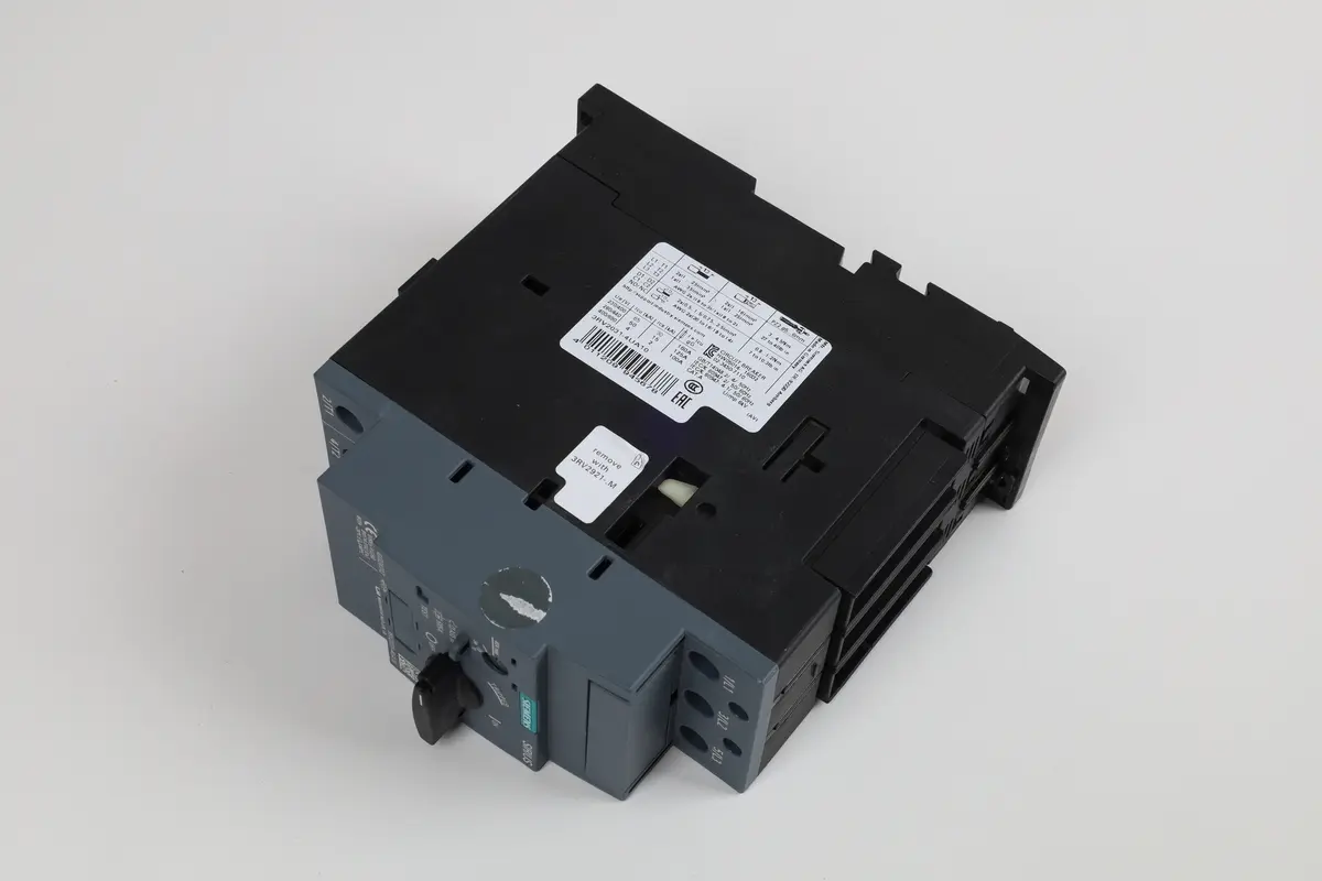 Produktfoto 1 von 3RV2031-4UA10