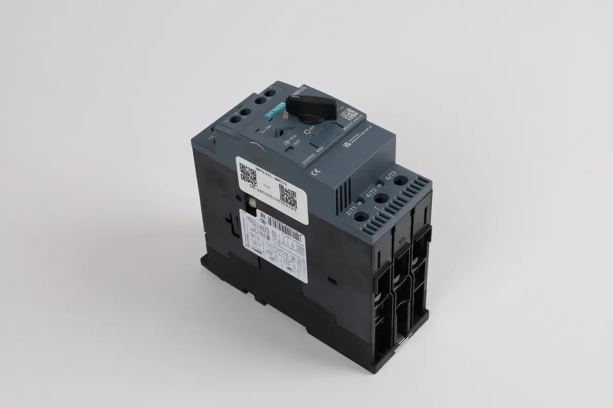 Produktfoto 1 von 3RV2331-4WC10