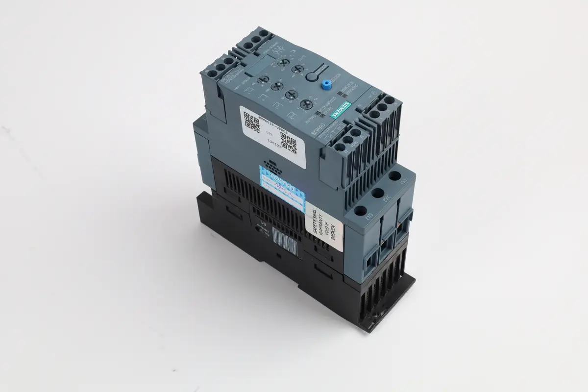 Produktfoto 1 von 3RW4036-1BB04
