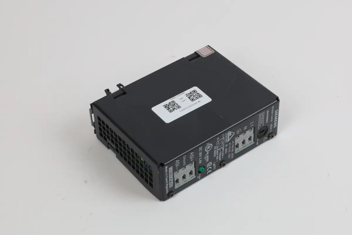 Produktfoto 1 von 3RX9307-0AA00