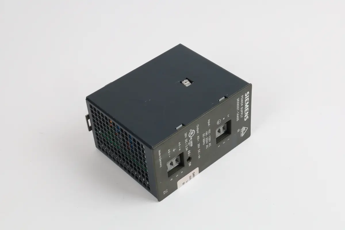 Produktfoto 1 von 3RX9307-1AA00