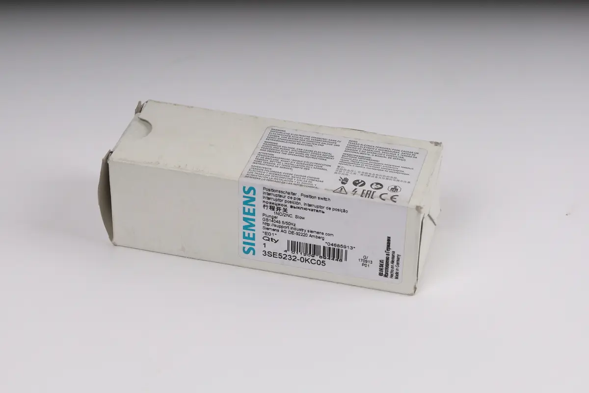 Produktfoto 1 von 3SE5232-0KC05