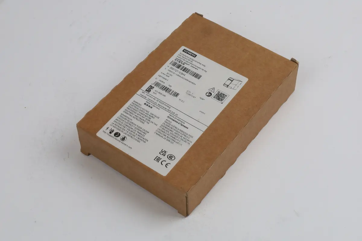 Produktfoto 1 von 3SK1121-1CB44
