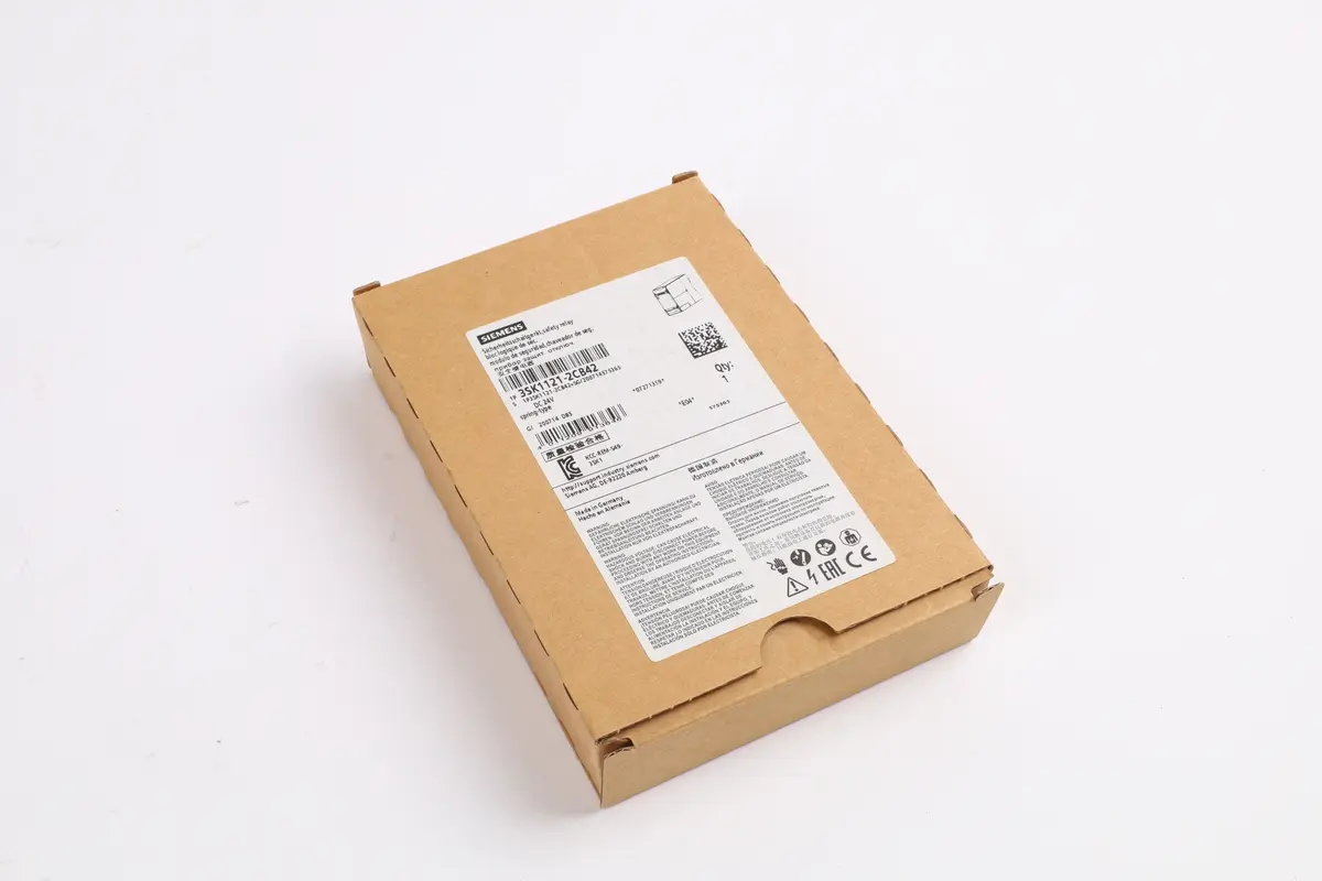 Produktfoto 1 von 3SK1121-2CB42