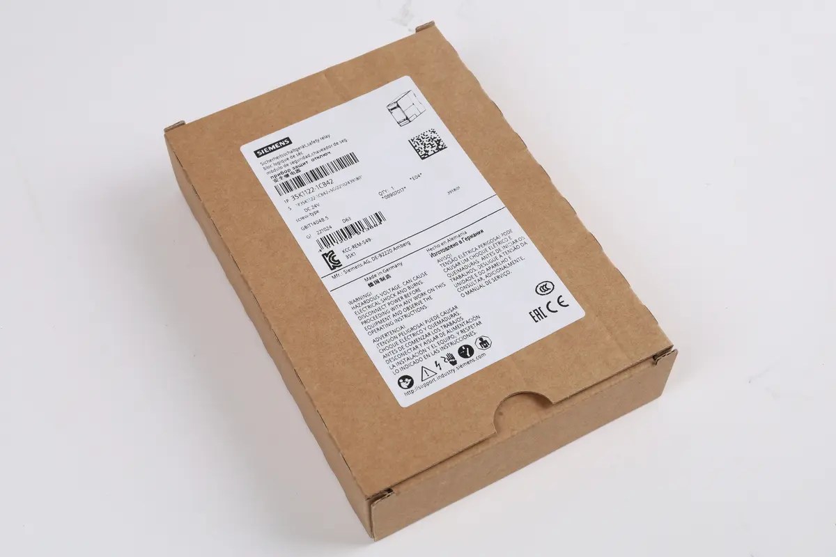 Produktfoto 1 von 3SK1122-1CB42