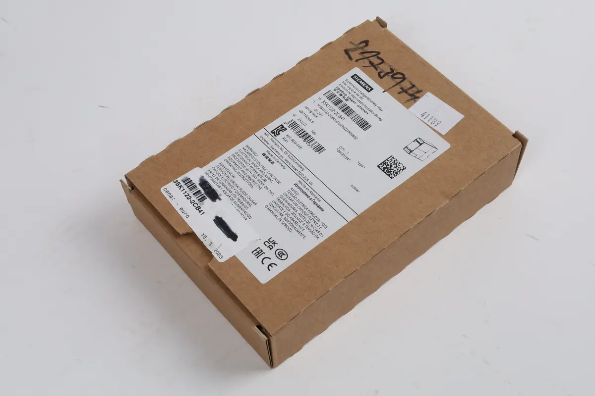 Produktfoto 1 von 3SK1122-2CB41