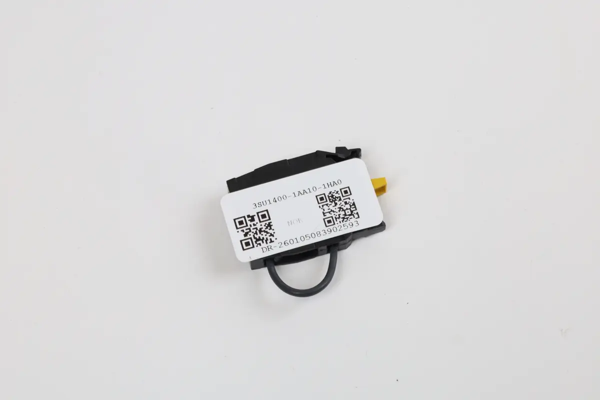 Produktfoto 1 von 3SU1400-1AA10-1HA0