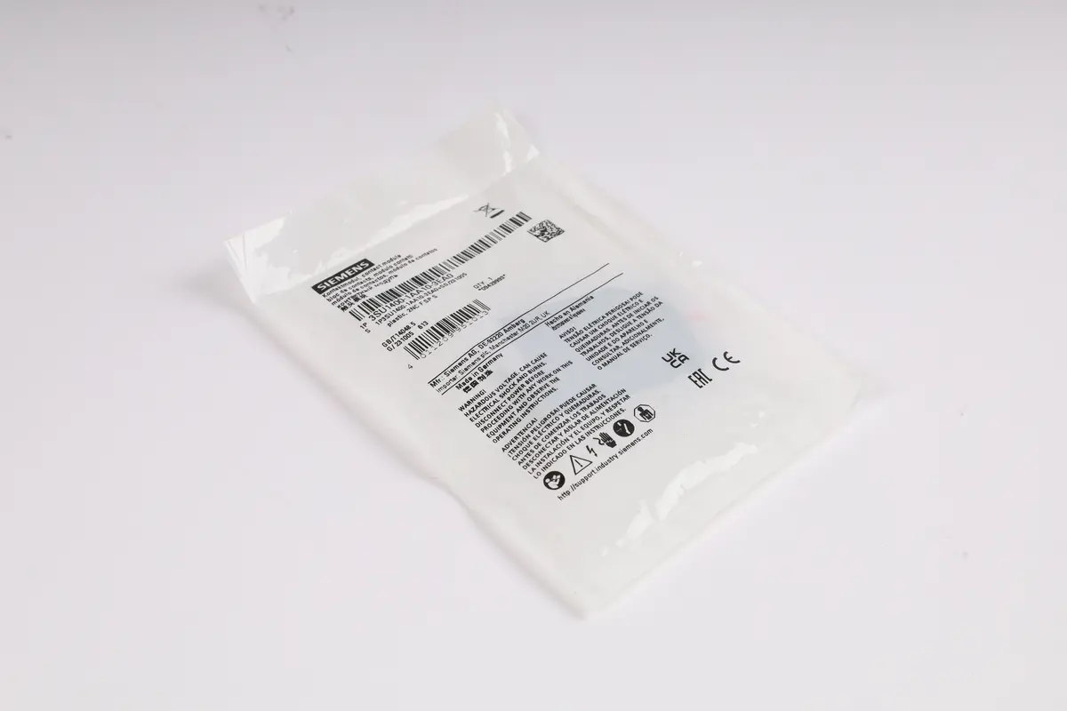 Produktfoto 1 von 3SU1400-1AA10-3EA0