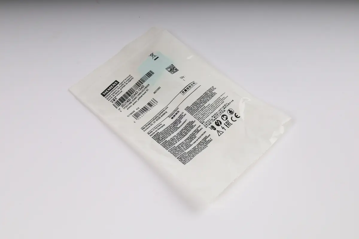 Produktfoto 1 von 3SU1400-2DA43-1AA0