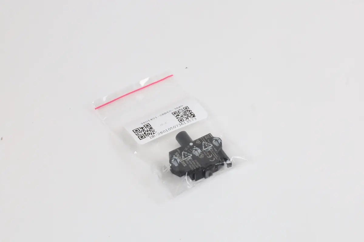 Produktfoto 1 von 3SU1401-2BB60-3AA0