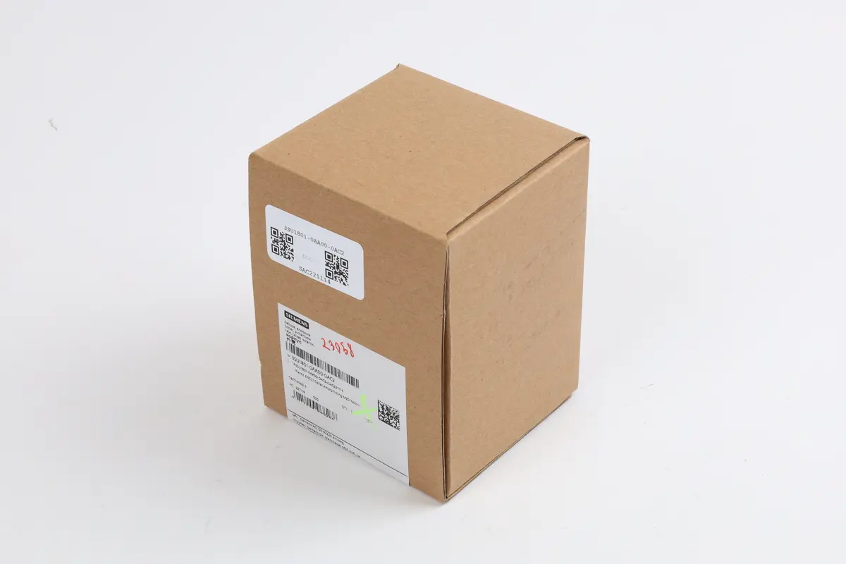 Produktfoto 1 von 3SU1801-0AA00-0AC2