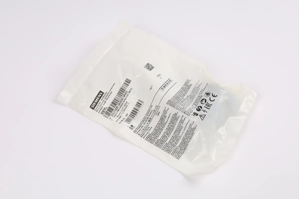Produktfoto 1 von 3SU1000-0AB30-0AA0
