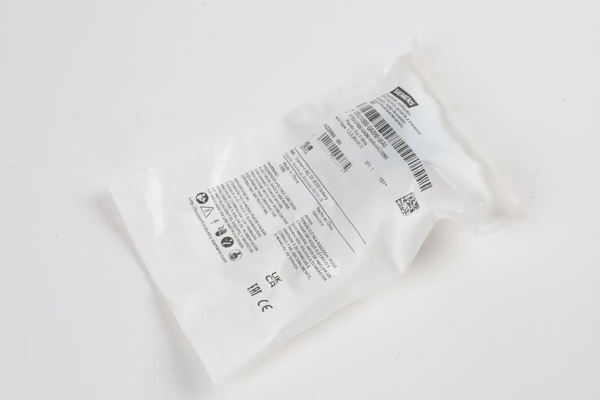 Produktfoto 1 von 3SU1000-0AB60-0AA0