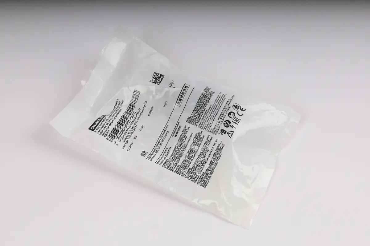 Produktfoto 1 von Schlüsselschalter, B, 22mm, rund, Kunststoff, Schlüsselabzug O