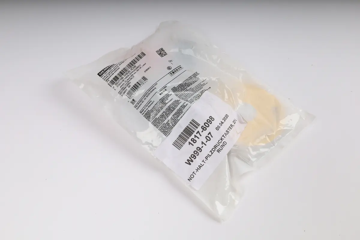 Produktfoto 1 von 3SU1100-1HB20-3CH0