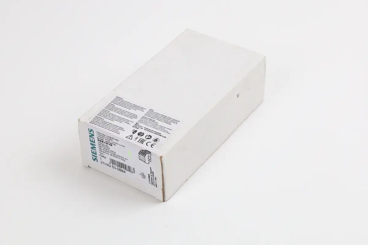 Produktfoto 1 von 3TH4253-0BB4
