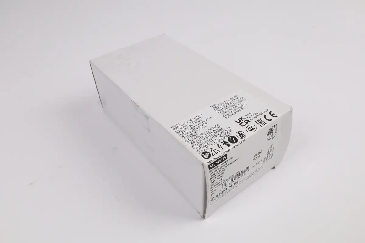 Produktfoto 1 von 3TH4391-0BB4