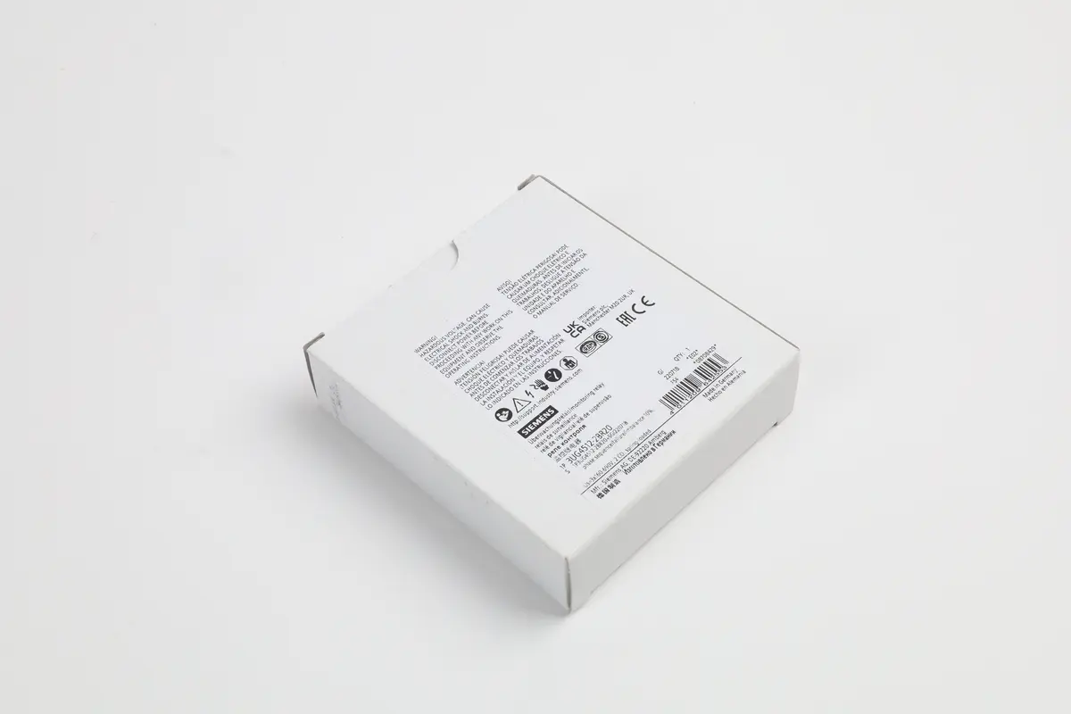 Produktfoto 1 von Überwachungsrelais, analog, Phasenausfall und-Folge 3x 160-690V AC50 bis