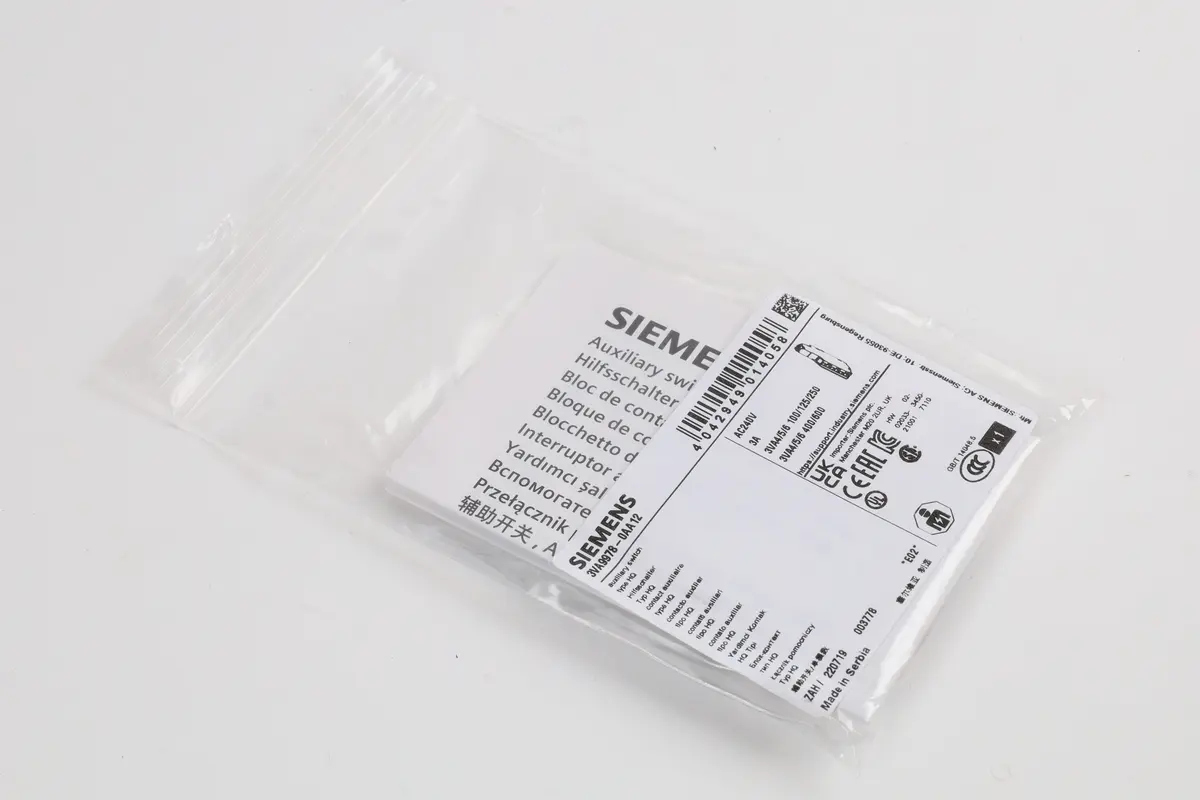 Produktfoto 1 von 3VA9978-0AA12