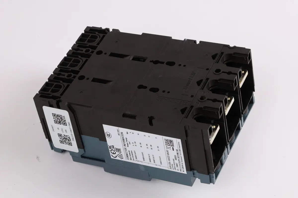 Produktfoto 1 von 3VA1225-1AA32-0AA0