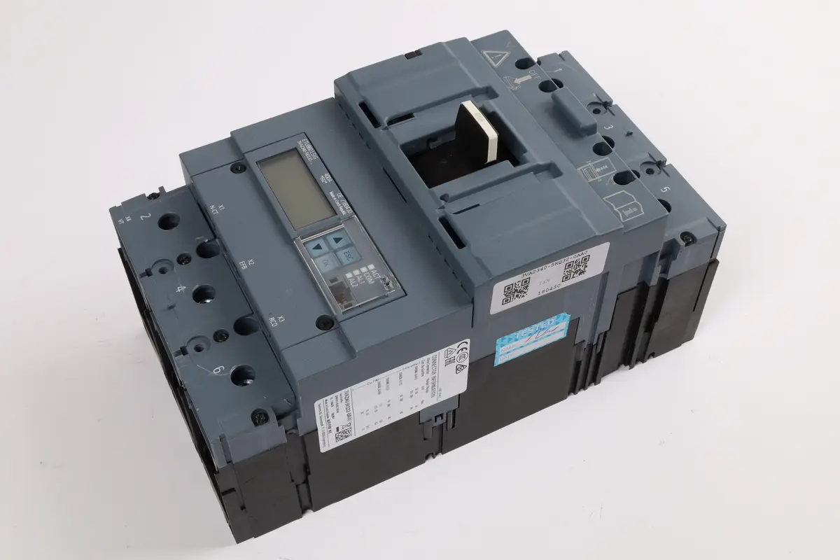 Produktfoto 1 von 3VA2340-5KQ32-0AA0