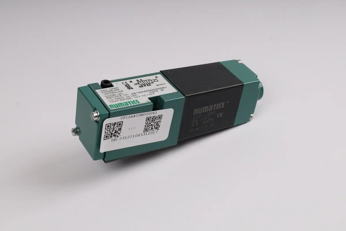 Produktfoto 1 von 081SA400M000061